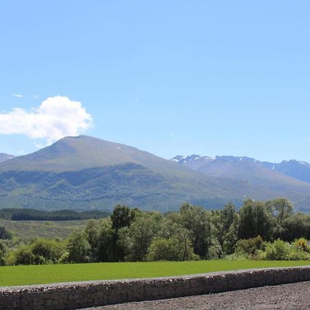 Stag Lodge Spean Bridge Eksteriør bilde