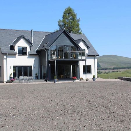 Stag Lodge Spean Bridge Eksteriør bilde